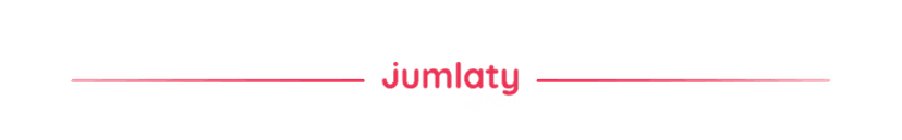 Logo Jumlaty